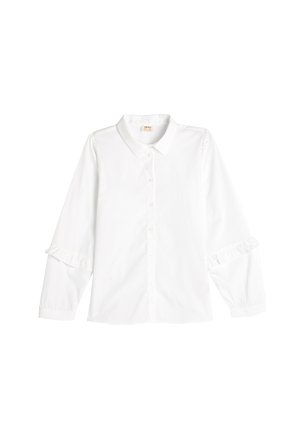 BASIC  - Overhemdblouse - white