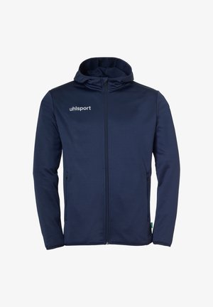 uhlsport ÜBERGANGS ESSENTIAL - Veste polaire - marine