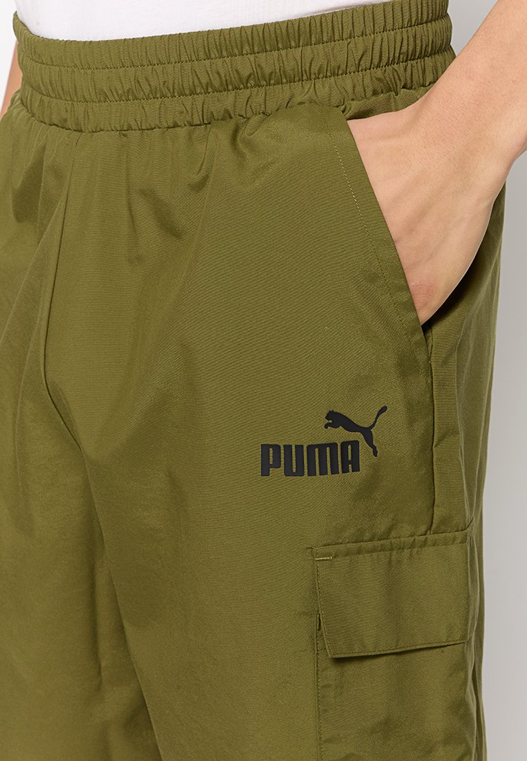 Kurze Sporthose