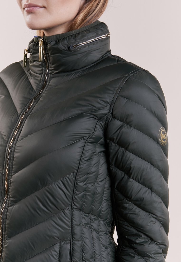 doudoune mk femme
