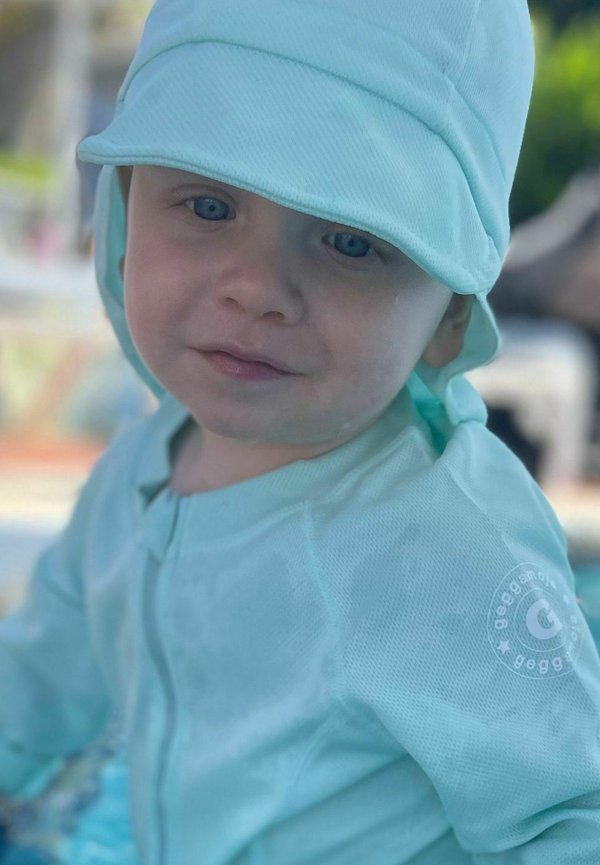 UV SUNNY – Cap – mint