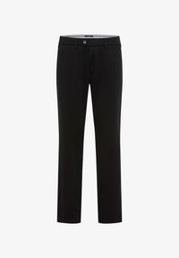 Selezionato, schwarz