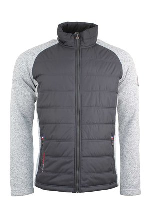 Peak Mountain CALPES - Veste mi-saison - gris