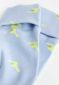 Next FOOTLESS 3 PACK - REGULAR FIT - Pidžamas - bright miniprint dino