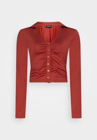 Επιλέχθηκε, red