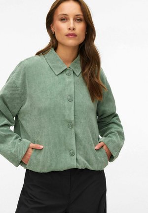 AWLEAH  - Veste légère -  pad