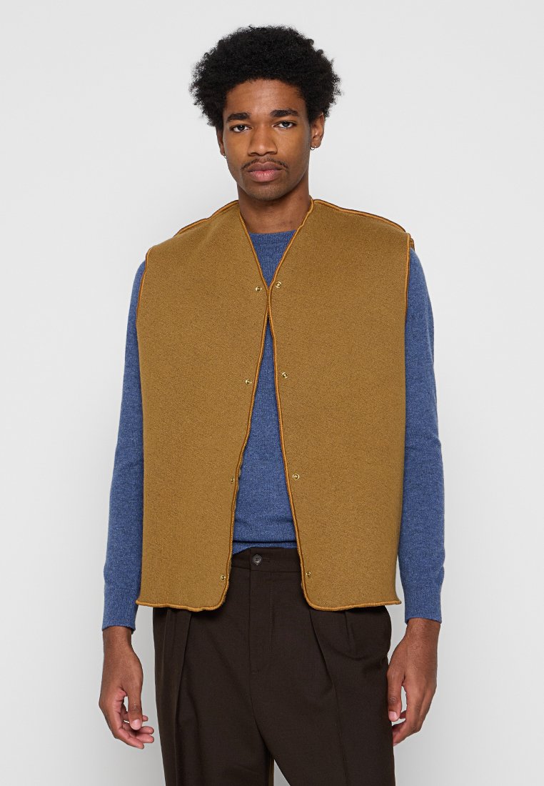 Barbour Bodywarmer bruin Barbour Bodywarmer bruin