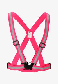 Niet geselecteerd, pink glo