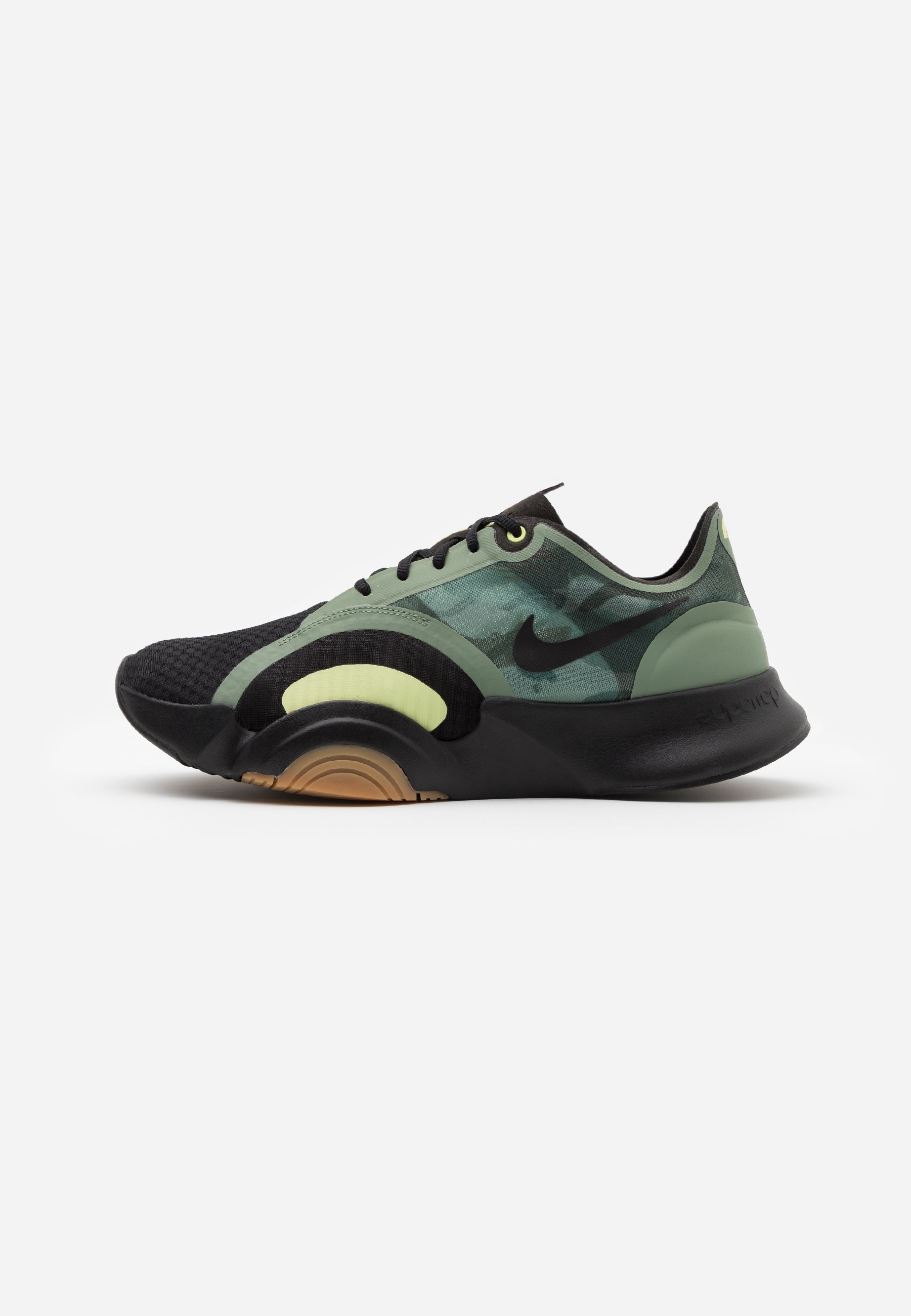 Nike Performance SUPERREP GO Chaussures d'entraînement et Nike Performance SUPERREP GO Chaussures d'entraînement et