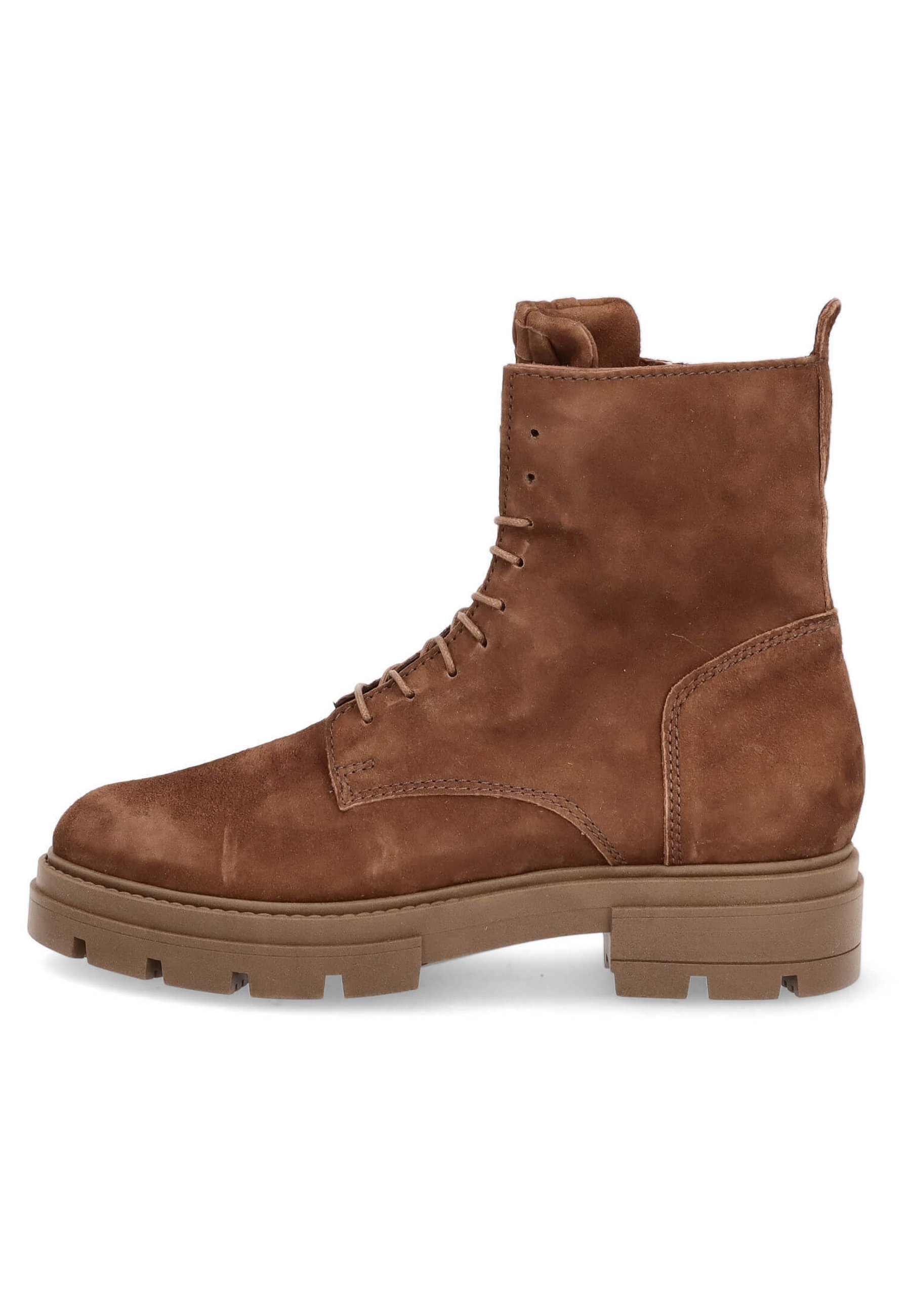 MJUS Veterboots - mud/bruin - Zalando.nl