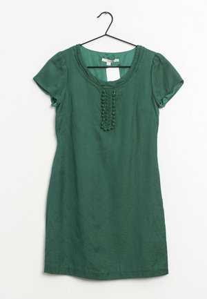 Robe de jour - green