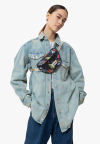 Eastpak SPRINGER - Bältesväska - city lites