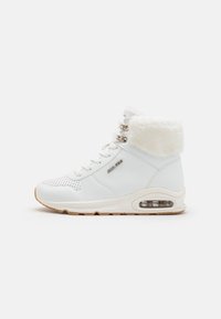 Anna Field Botines bajos - off-white