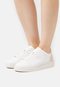 GANT - JULICE - Sneaker low - white Thumbnail-Bild 1