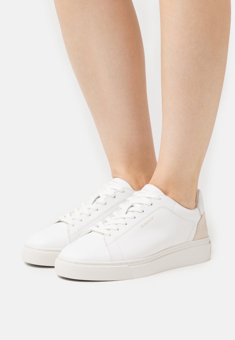 GANT - JULICE - Sneaker low - white, Vergrößern