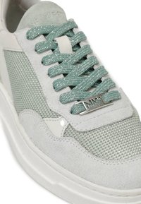 Nine West ASDER 4FX - Tenisice - green