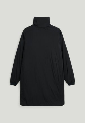 Tretorn, CORE LONG JACKET - Vinterfrakke - black