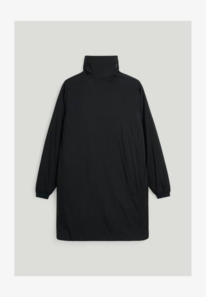 Tretorn, CORE LONG JACKET - Vinterfrakke - black