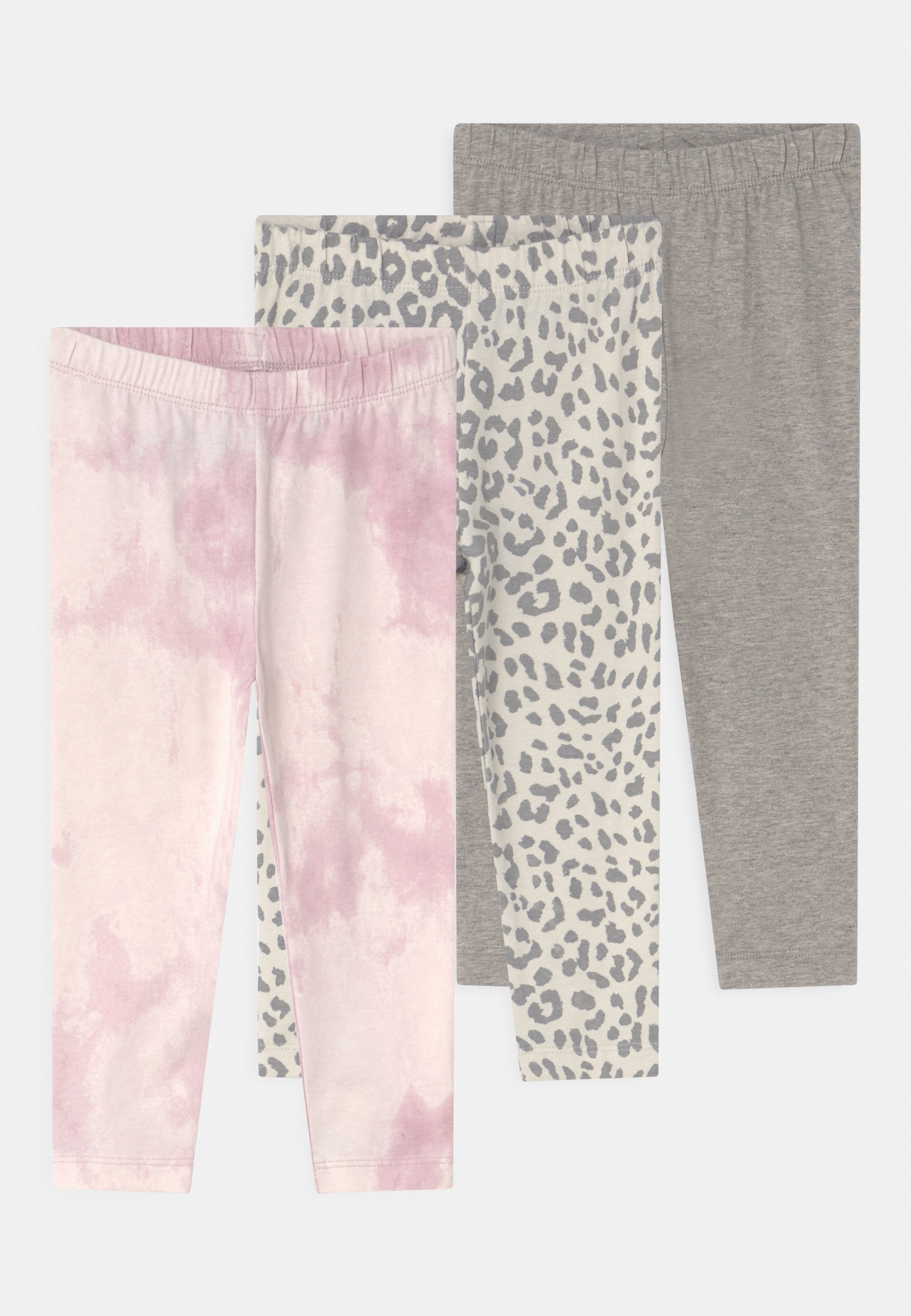 GAP TODDLER GIRL 3 PACK - Leggings 