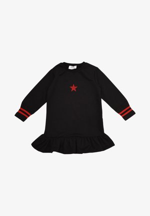 Vapaa-ajan mekko - black