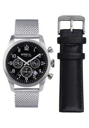 Breil GRID - Kronograf - black
