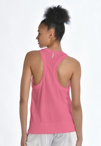 Deha Top - fluo pink