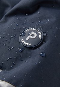 Polarn O. Pyret PADDED  - Vinterjakker - dark sapphire