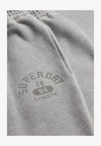 Niet geselecteerd, grey marl