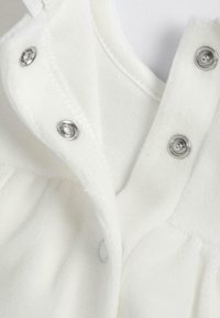 Chicco Freizeitkleid - white