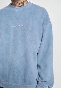 Topman Sudadera - blue
