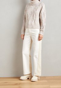 Esprit Trui - light blue