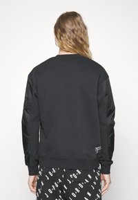 Jordan Felpa - black