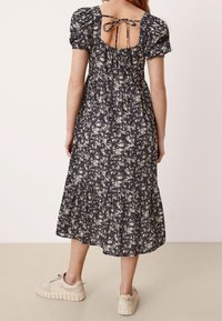 s.Oliver Denní šaty - dark blue