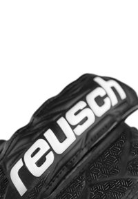 Reusch ATTRAKT INFINITY JUNIOR - Torwarthandschuh - black
