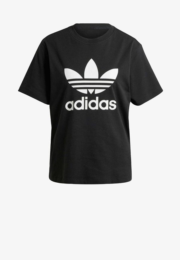 TREFOIL REGULAR - Print T-shirt4