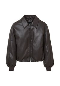 Calliope Giubbotto Bomber - marrone