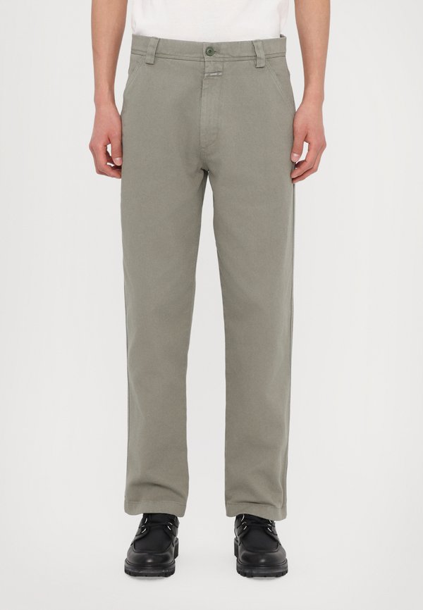 PORTLAND - Straight leg jeans