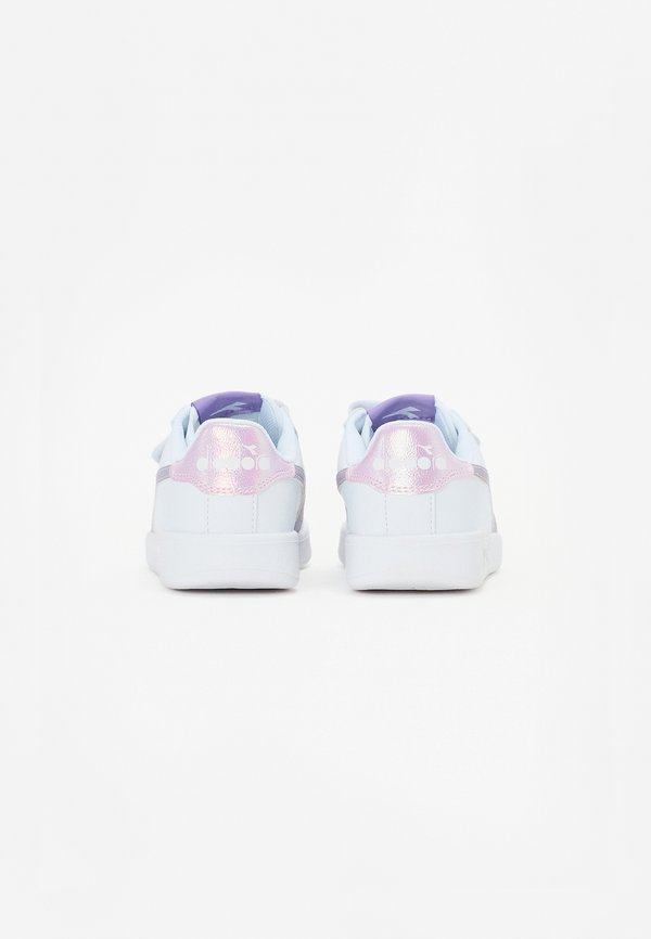 GAME GIRL UNISEX - Training shoe4