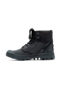 Unausgewählt, black