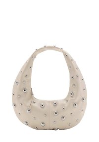 Handbag - beige
