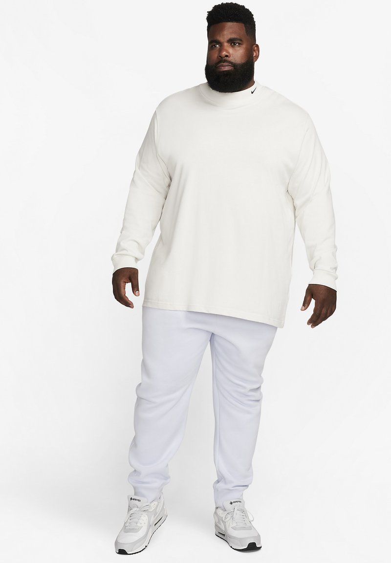 Nike Sportswear Trainingsbroek grijs Nike Sportswear Trainingsbroek grijs