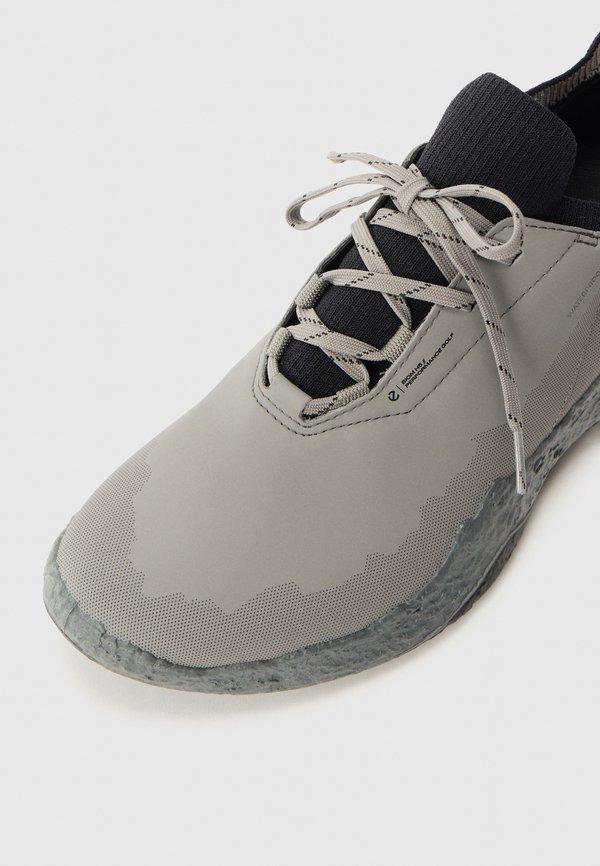 GOLF BIOM H5 - Golf shoes - steel4