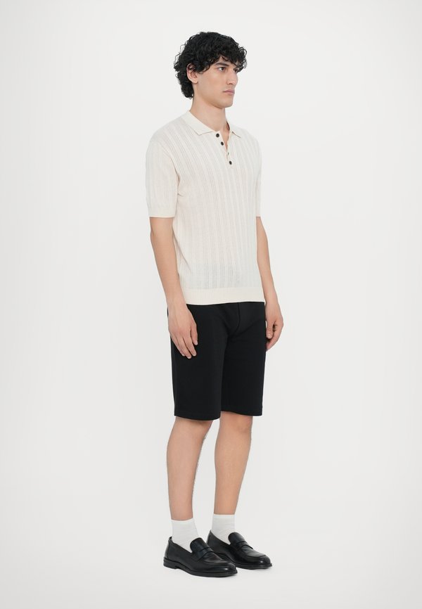 UNITO - Polo shirt - bianco4