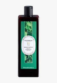 Phytorelax - GREEN TEA BATH & SHOWER GEL - Duschtvål Miniatyrbild 1