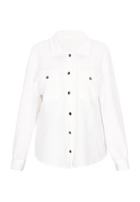 Let jakke / Sommerjakker - beige