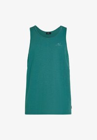 Neizbrano, botanical heat