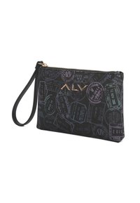 ALV by Alviero Martini Lompakko - black