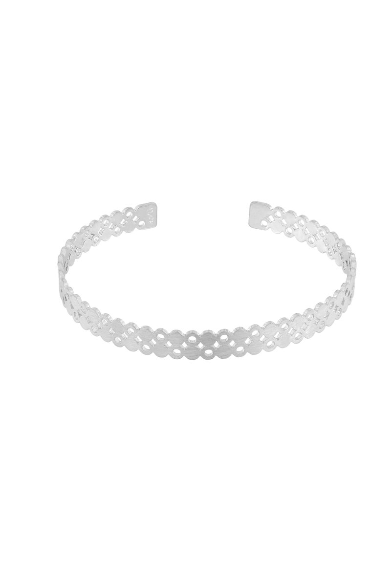 Damen Halsketten | Dansk Copenhagen Armband silver plating/silberfarben - MC37782 Damen Halsketten | Dansk Copenhagen Armband silver plating/silberfarben - MC37782