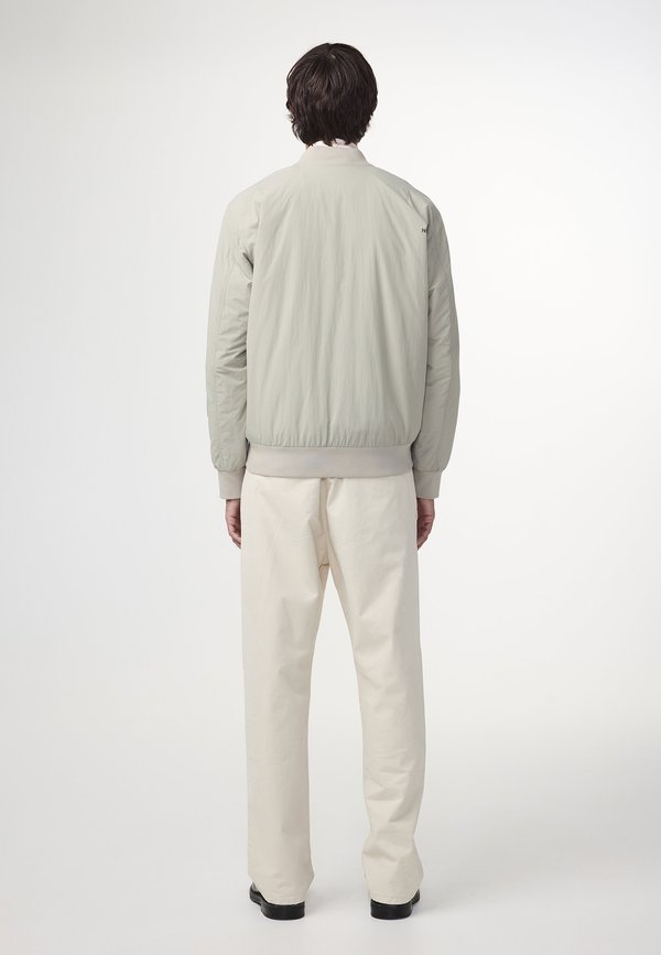 DIXON - Bomber Jacket - fog3