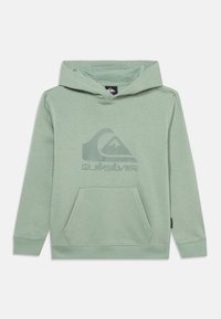 Nevybrané, iceberg green